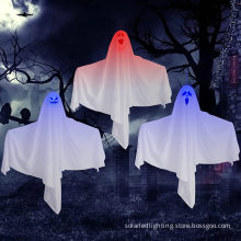 Halloween Hanging Ghosts Decorations Light